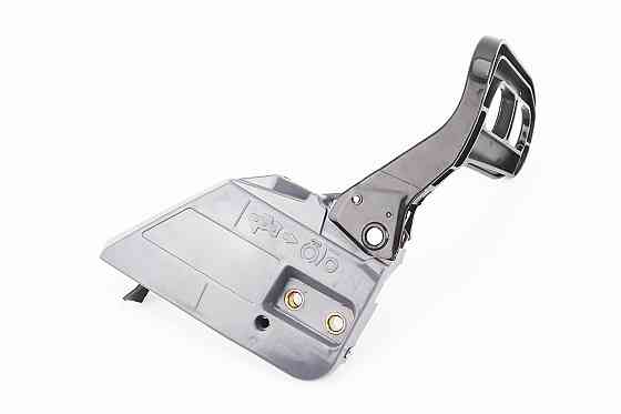 Ручка гальма у зборі 4500/5200 - коса, Тип 4 Київ