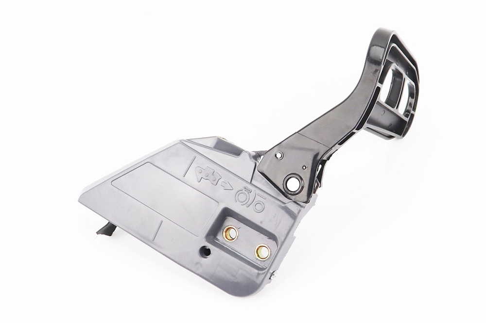 Ручка гальма у зборі 4500/5200 - коса, Тип 4 Київ - фото 1