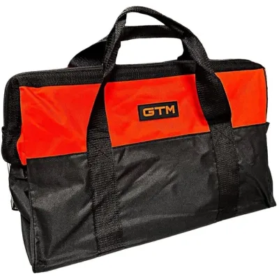 Сумка для інструмента GTM 53*30*37 см (Tool Bag) Вінниця