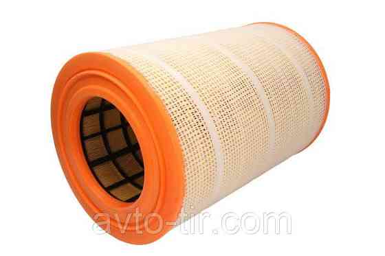 Фільтр повітряний Scania (вир.Бельгія) 1869993, 1869995, 1728667, 1421022, 1335679 Луцьк