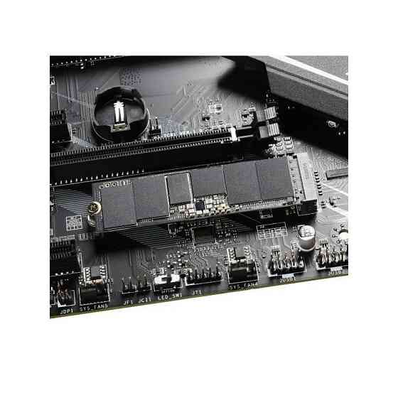 SSD диск накопитель M.2 Apacer AS2280Q4U5 (For PS5) 512GB 2280 PCIe 4.0x4 NVMe 3D Nand Read/Write: 7000/3000 Одесса