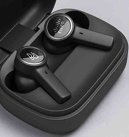 ТОП МОДЕЛЬ Наушники Bang & Olufsen Cisco 950 ( Beoplay EX) ОРИГІНАЛ! Київ
