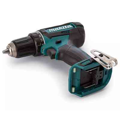 Шуруповерт Makita LXT, 62/36 Нм (без АКБ и БП) (DDF482Z) Винница