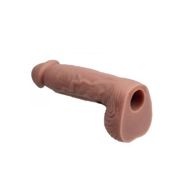 Фаллоимитатор для секс-машин Lovense Small Dildo Sex Aura Киев - изображение 2