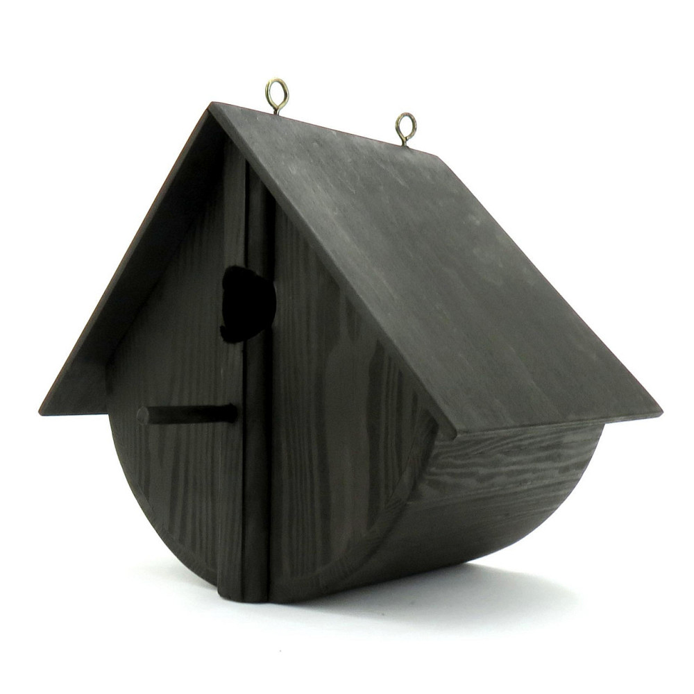 Скворечник садовый 