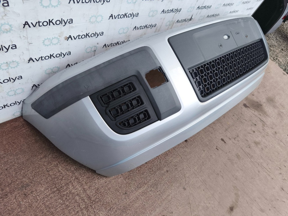 Бампер передній Ford Fusion 2006-2012 Ковель - изображение 3