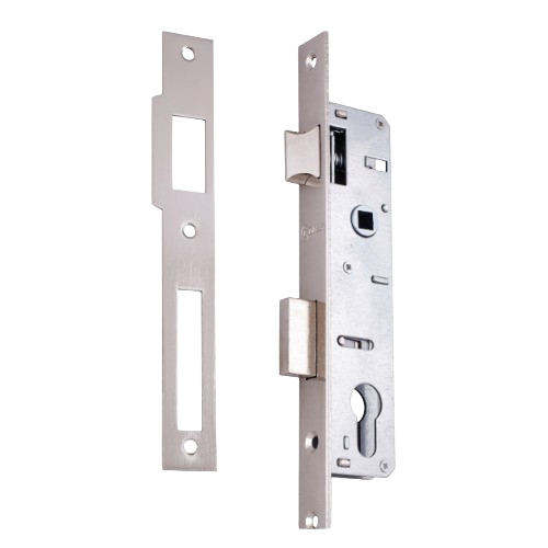 Корпус замка 153P-25 (ширина 16мм) CLASS Житомир - изображение 1