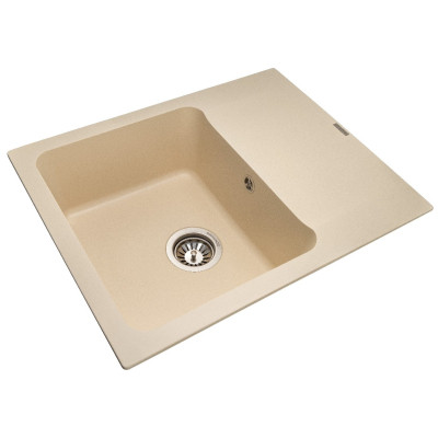 Мийка кухонна GRANADO AVILA ivory (gr0504) Вінниця - фото 2