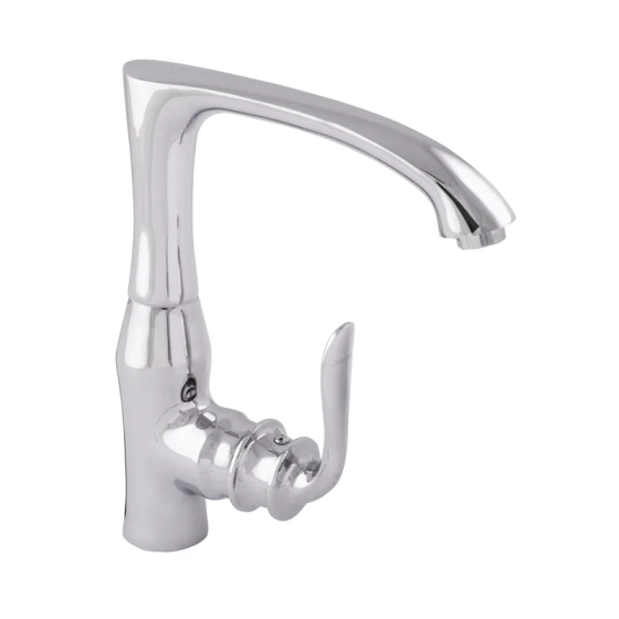 Кухонний змішувач Zerix Z40219 модель ZX0482 Харків