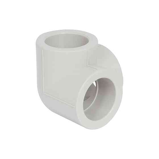 Трійник кутовий PPR Blue Ocean 32, 90° Київ