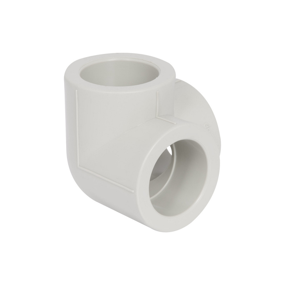 Тройник угловой PPR Blue Ocean 32, 90° Киев - изображение 3