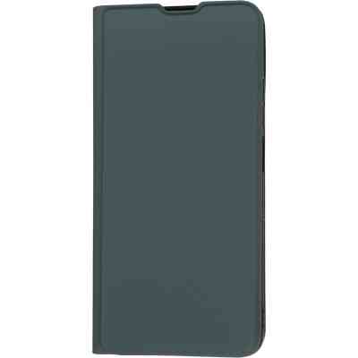 Чохол до мобільного телефона BeCover Exclusive New Style Realme C67 4G Dark Green (711225) Вінниця
