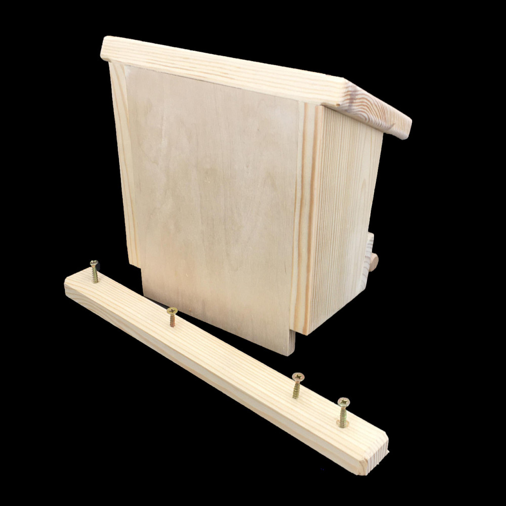 Годівниця для птахів "Ластівка 23" бланже Миколаїв - фото 6