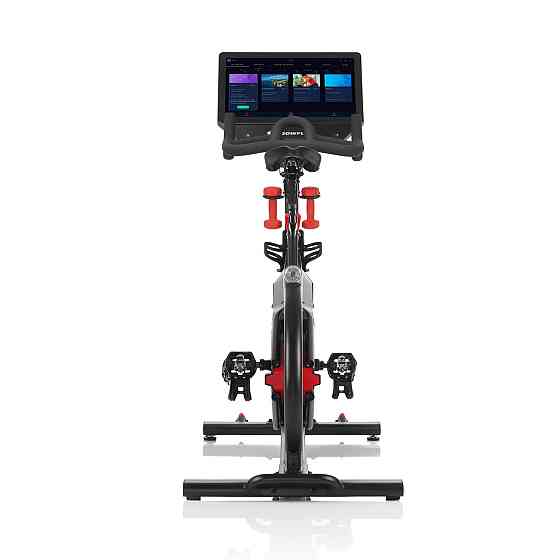 Велотренажер спиннинговый электрический BOWFLEX VELOCORE 22i Киев