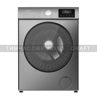 Стиральная машина Ardesto WMW-8103DGBD Винница - изображение 1