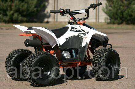 Квадроцикл KAYO AY70 FOX 72 см3 3.1/8000 4-тактний, повітряне охолодження (R - N - F) купити дешево в Україні Одеса - фото 3