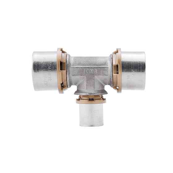 Трійник прес Icma 32х20х32 No406 Київ