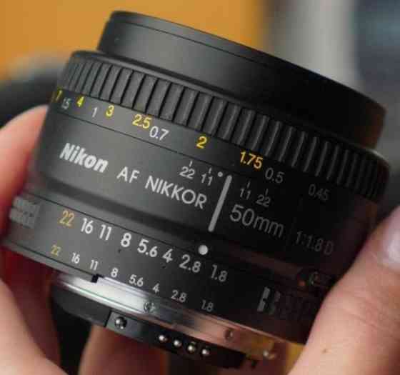 Камера: NIKON D810 + комплект техники. Киев