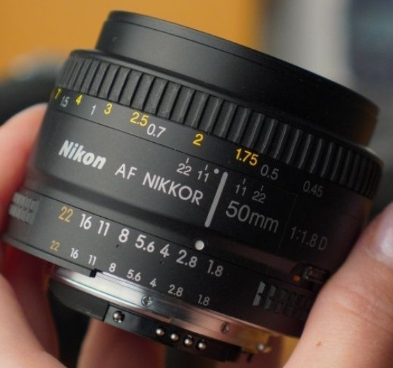 Камера: NIKON D810 + комплект техники. Киев - изображение 1