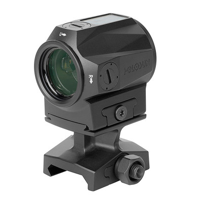 Коллиматорный прицел Holosun SCRS GR 2 (747039) Винница - изображение 8