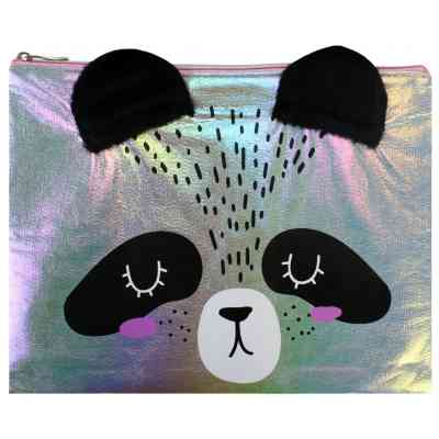 Папка для зошитів Cool For School на блискавці (CF32041) Вінниця