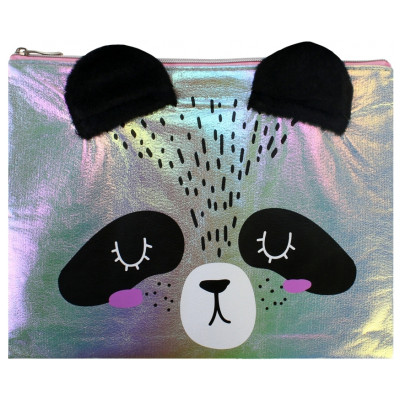 Папка для зошитів Cool For School на блискавці (CF32041) Вінниця - фото 1