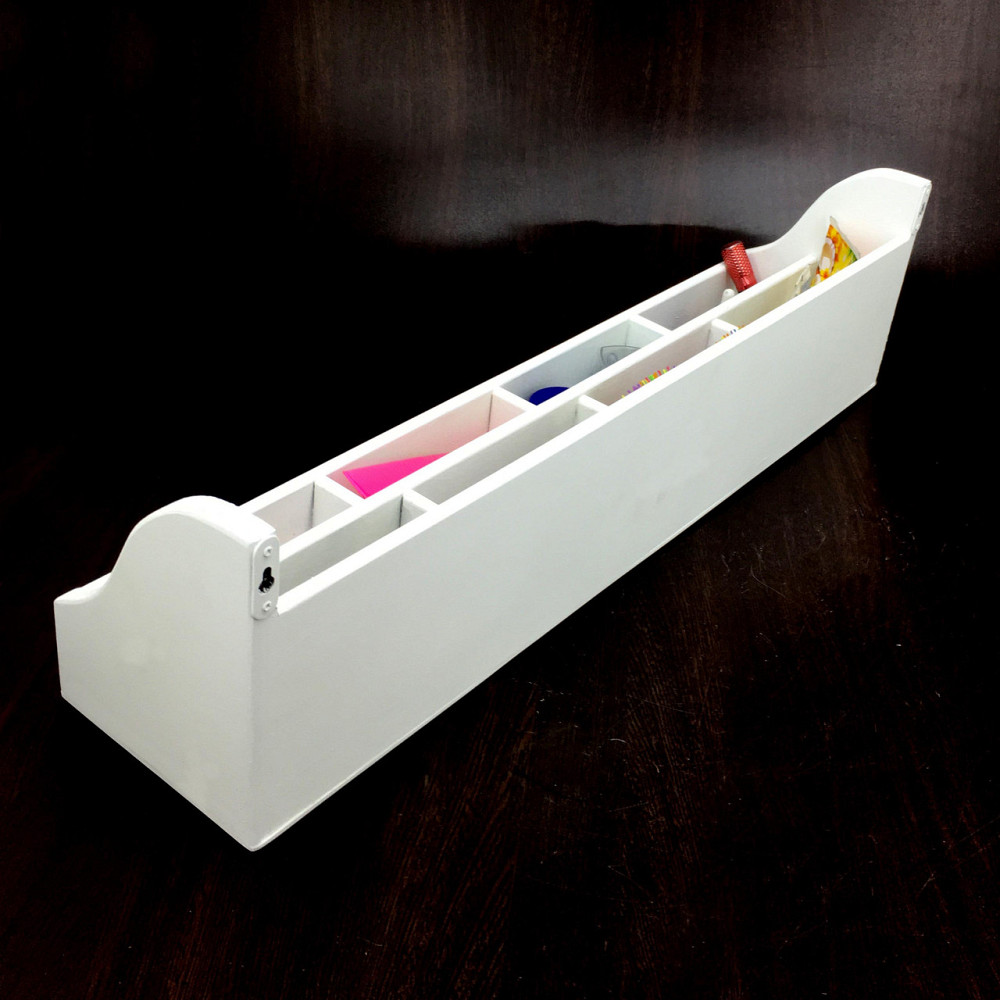 Органайзер для косметики "Брунгільда" зефір Миколаїв - фото 8