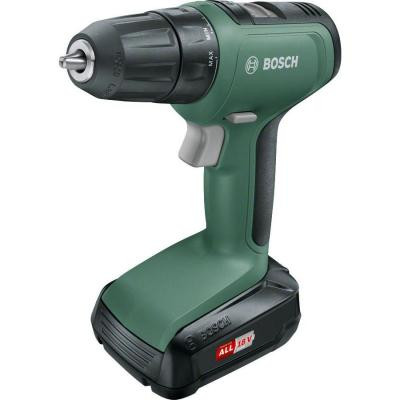 Дрель Bosch UniversalImpact 18-2 (0.603.9C8.101) Винница - изображение 1