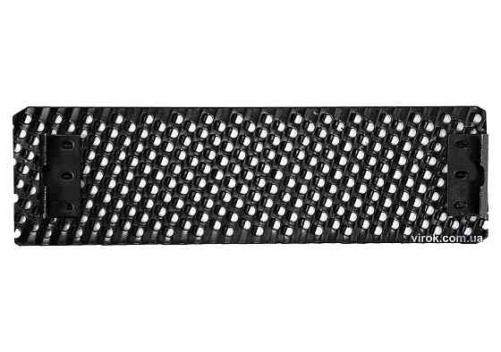 Лезо запасне до рашпиля по гіпсокартону YATO 140 х 40 мм [10/120] Одесса