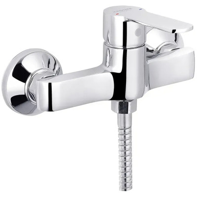 Душовий гарнітур Kroner Bremen-C050 (CV014165) Вінниця - фото 1