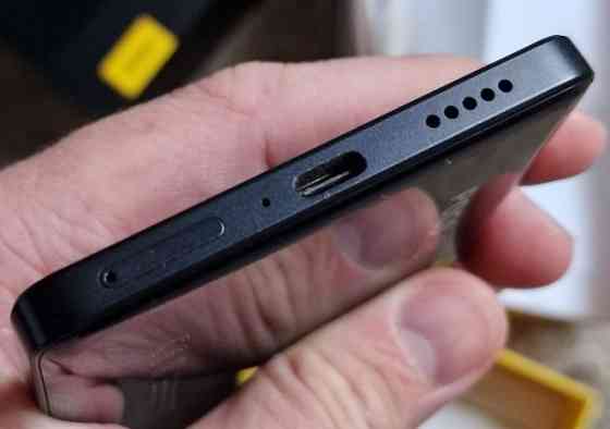 Смартфон: Xiaomi POCO F5 12/256Gb. Global , Идеал! Киев