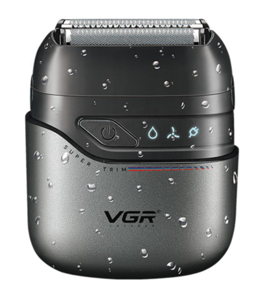 Электробритва VGR V-379 Днепр - изображение 6