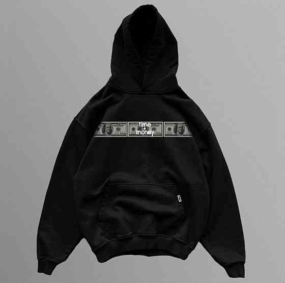 Преміум спортивний костюм унісекс із доларами. Чернівці