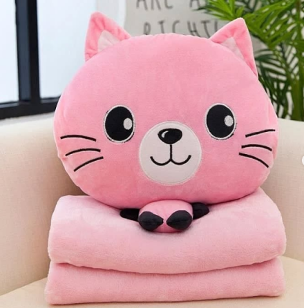 Детская мягкая игрушка 