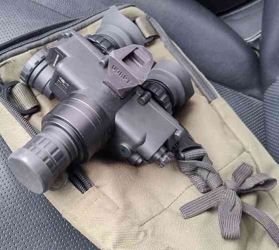 Pvs-7 AGM зелений pvs-14 Харьков