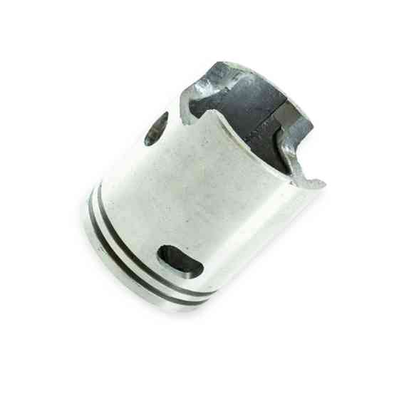 Поршень Тула 1р (голий) 2-х кільцевий Мураха, Мукачево