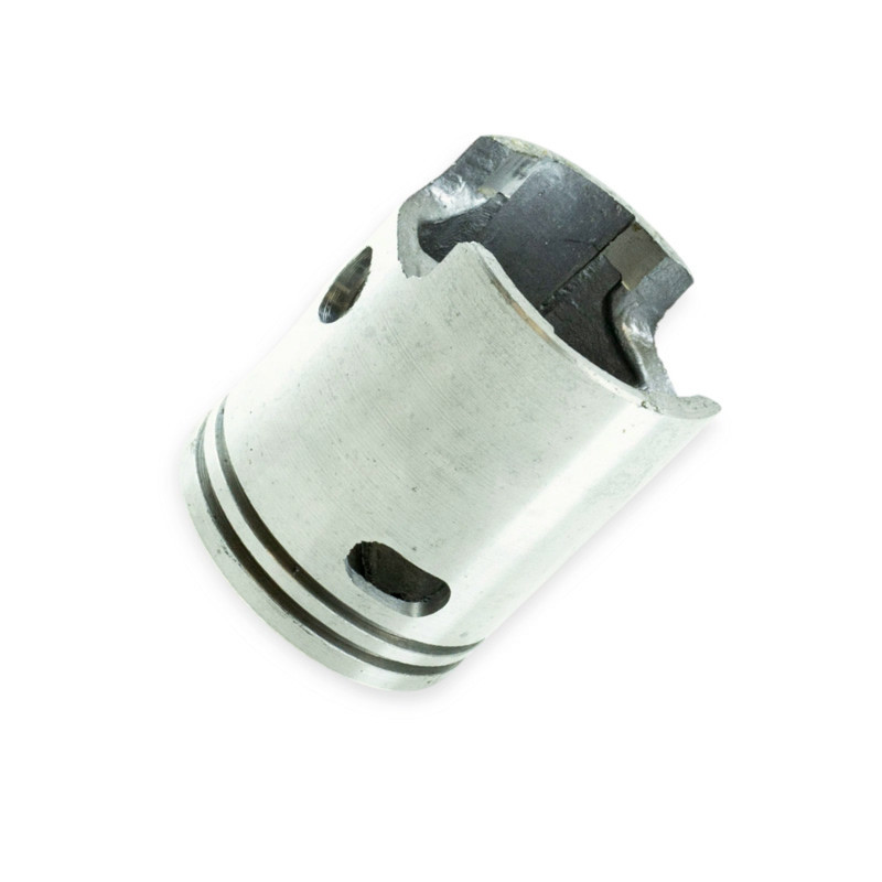 Поршень Тула 1р (голий) 2-х кільцевий Мураха, Мукачево - фото 1