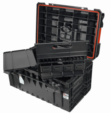 Ящик для инструментов Qbrick System ONE 350 2.0 EXPERT (5901238258261) Киев
