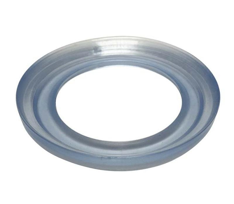 Прокладка випуска сифона увігнута 68*45 силікон Харків - фото 1