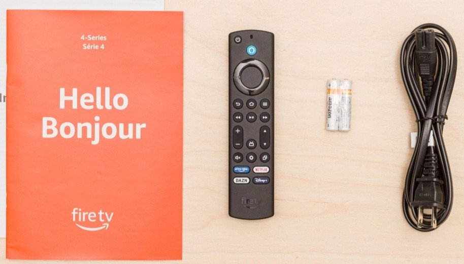 Телевизор: 55