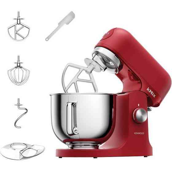 Кухонна машина Kenwood KMX 751 ARD ( 22434 ) Харків
