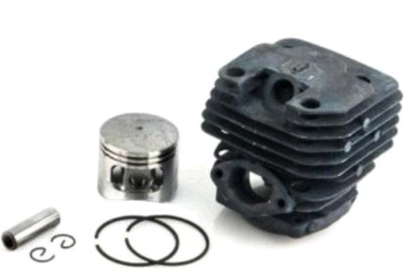 Поршневая бензопила     для Goodluck GL5200   (Ø45)   (черная) Мукачево - изображение 1