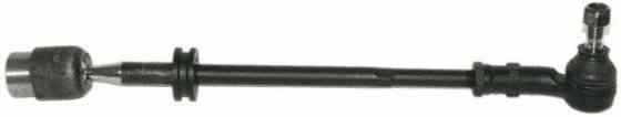 Рулевая тяга правая (с наконечником) Raiso (Швеция) Seat Ibiza II, Сеат Ибица 2 93-99 #RL-804141W UACRKHY22 Ковель