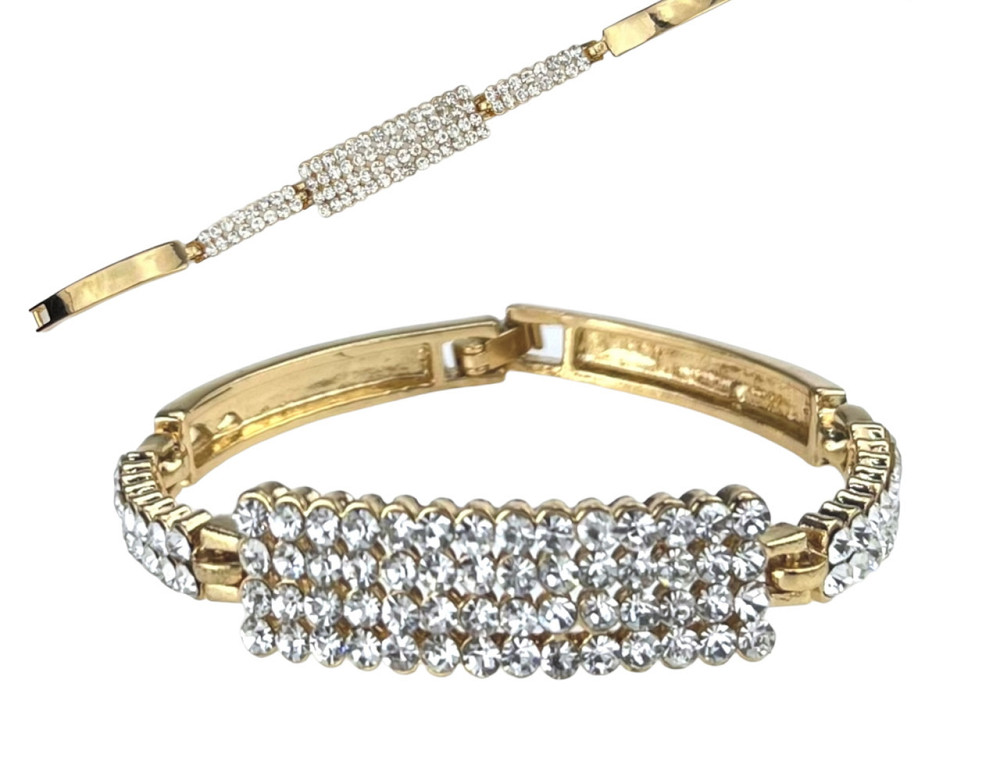 Жіночий браслет на руку мода Київ - фото 1