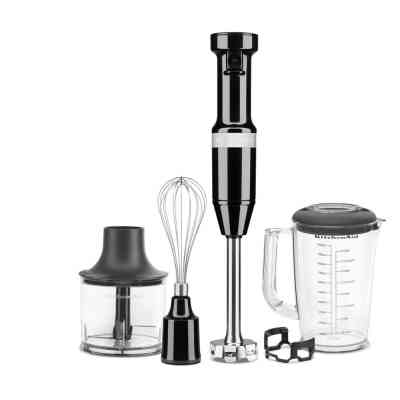 Блендер KitchenAid 5KHBV83EOB Вінниця