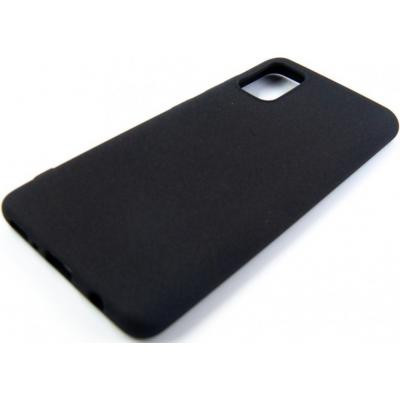 Чохол до мобільного телефона Dengos Carbon Samsung Galaxy A41, black (DG-TPU-CRBN-57) (DG-TPU-CRBN-57) Вінниця - фото 2