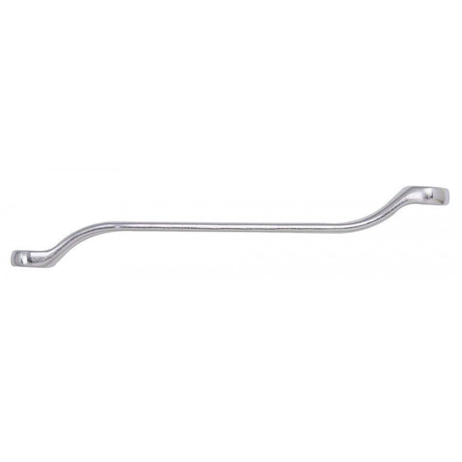 Ключ накидной отогнутый на 45грд. 46х50мм F-7584650 Одесса - изображение 2