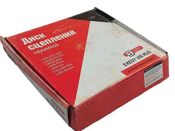 Диск нажимной 2110, 2111, 2112 (8 кл дв) (корзина) сцепления Мукачево