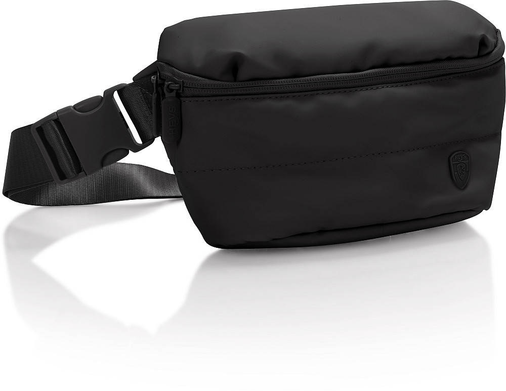 Поясная сумка Heys Puffer Mini Waist Bag Black (30128-0001-00) Киев - изображение 8