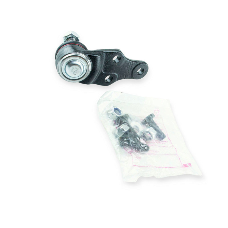 Шаровая Ленд Ровер Freelander (98-06) толщина 8mm опора Мукачево - изображение 1